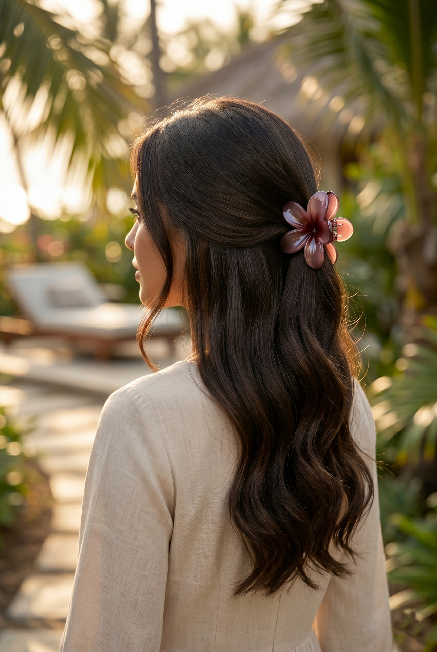 Bloomelle Hair Catcher