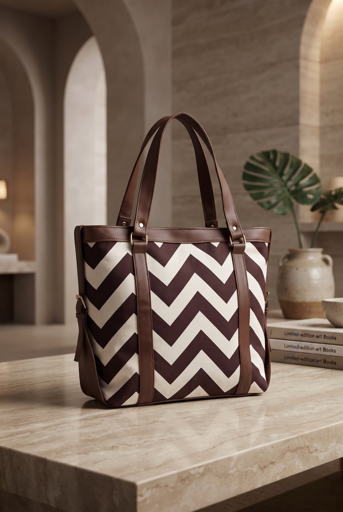 Elowen Tote