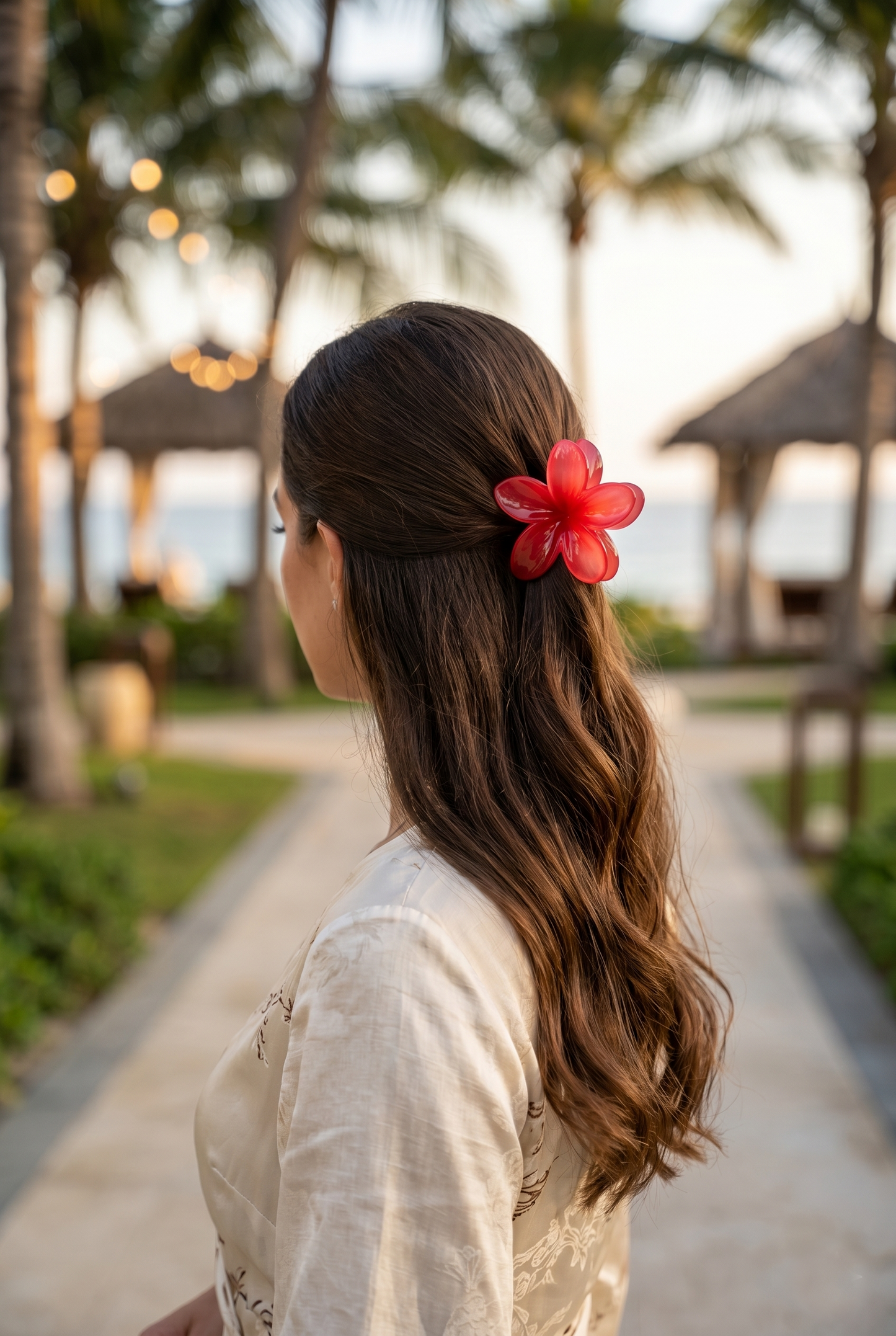 Bloomelle Hair Catcher