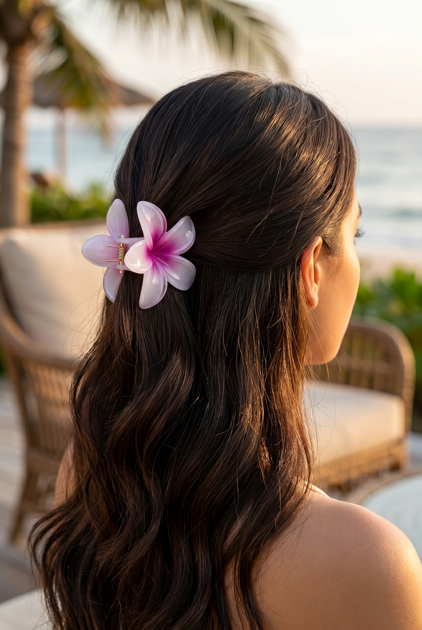 Bloomelle Hair Catcher