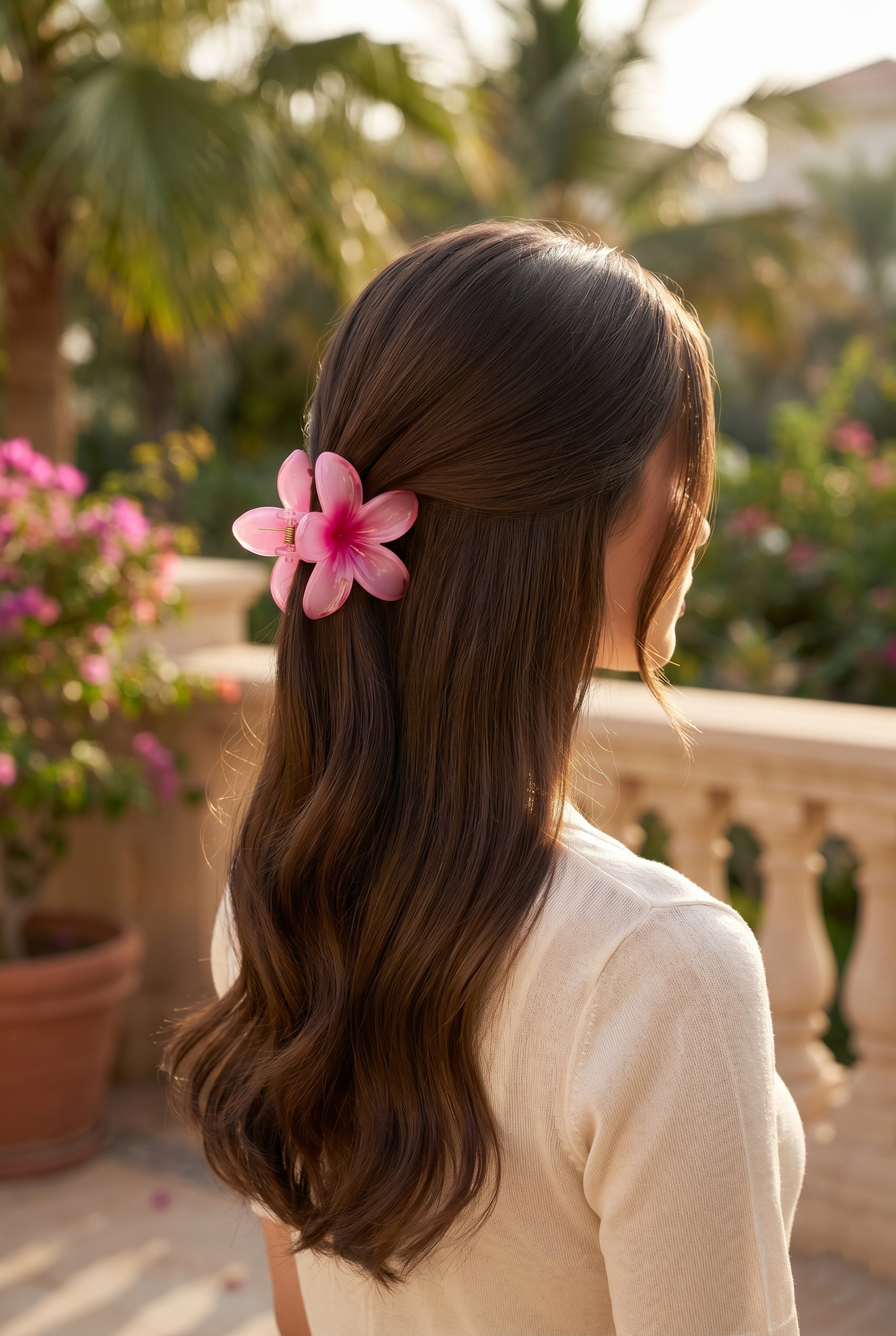 Bloomelle Hair Catcher