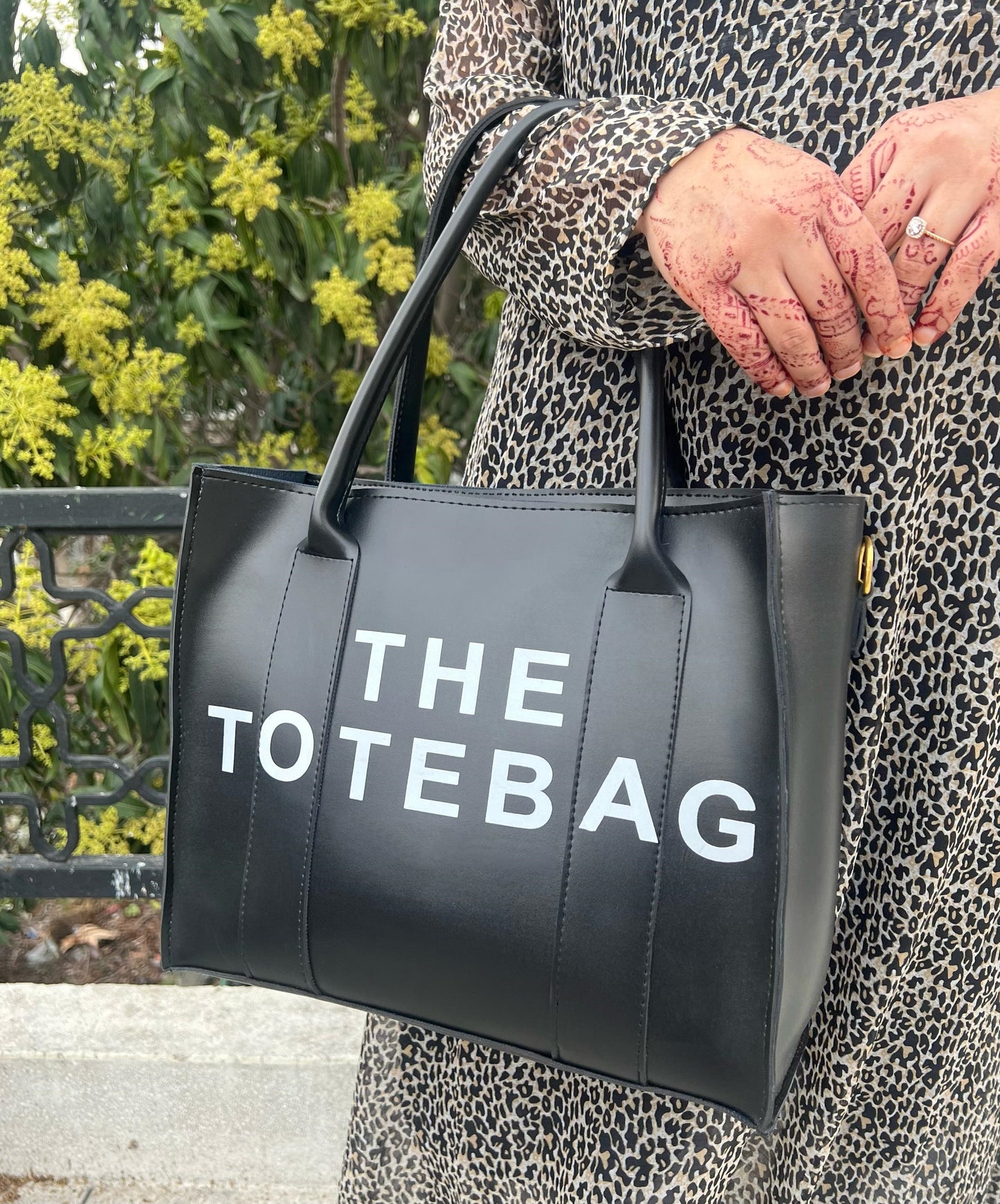 The Tote Bag-1