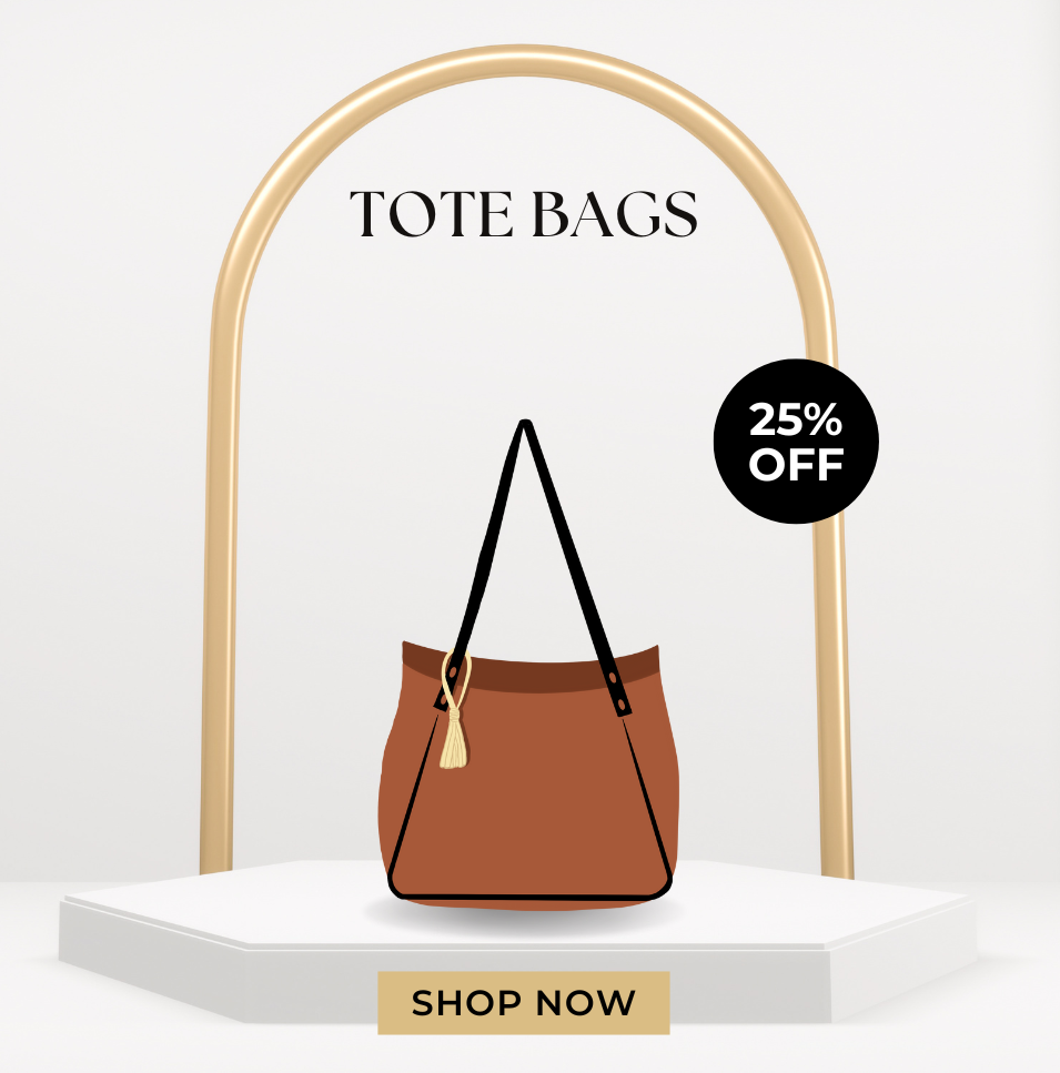 Tote Bags