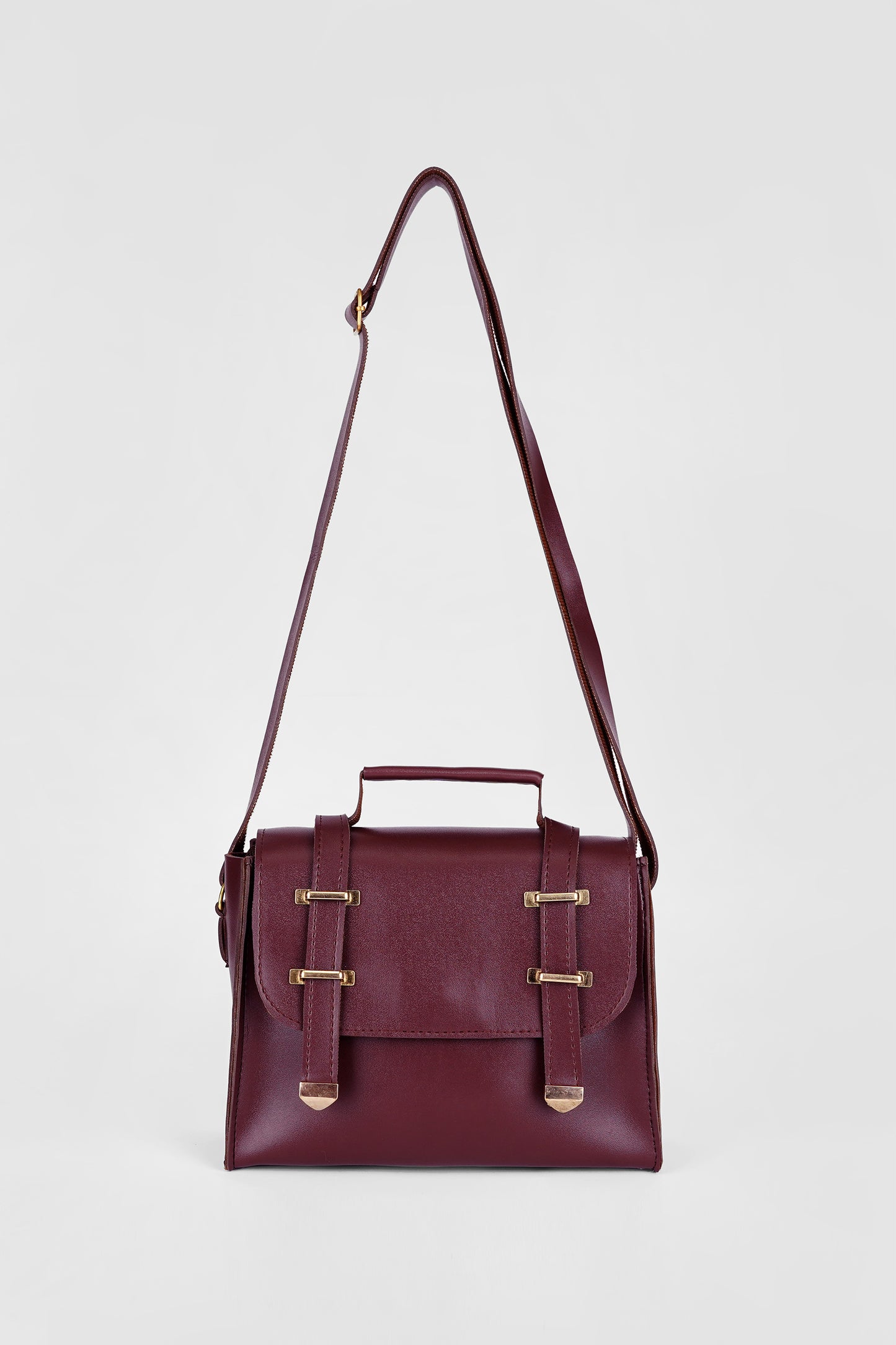 The Minimalist - Crossbody & Shoulder Bag