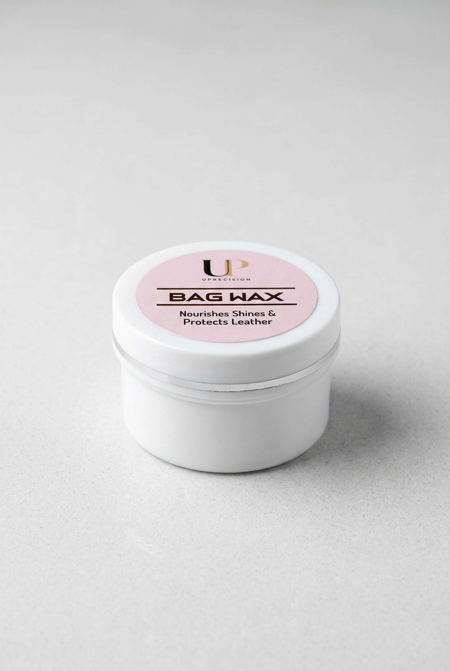 Bag Wax for Shine