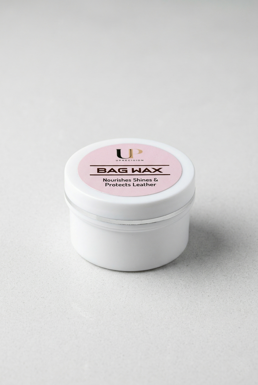 Bag Wax for Shine