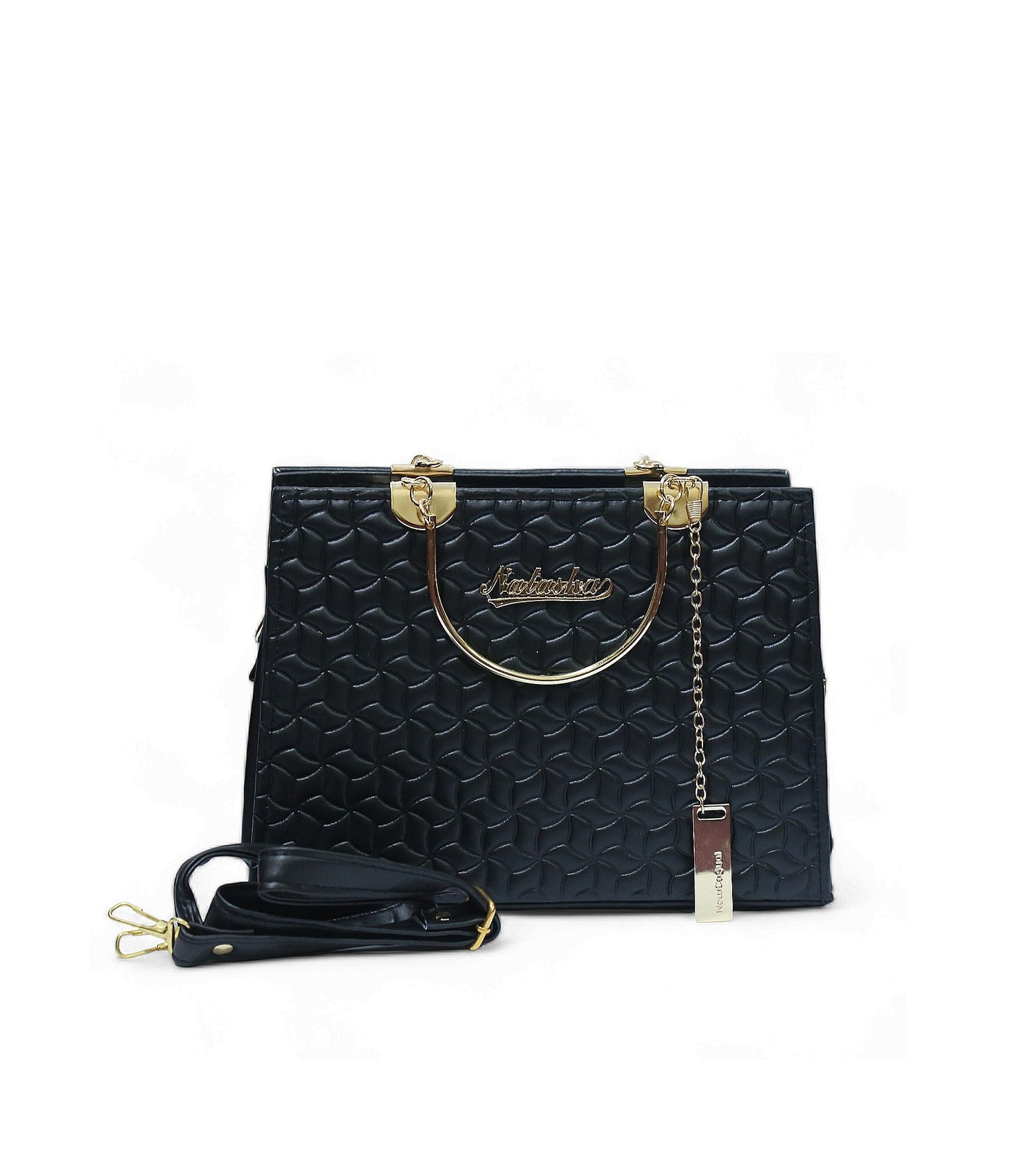 The Midas Touch-1
