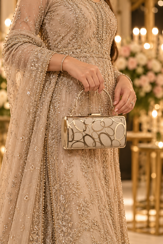 Elara Clutch
