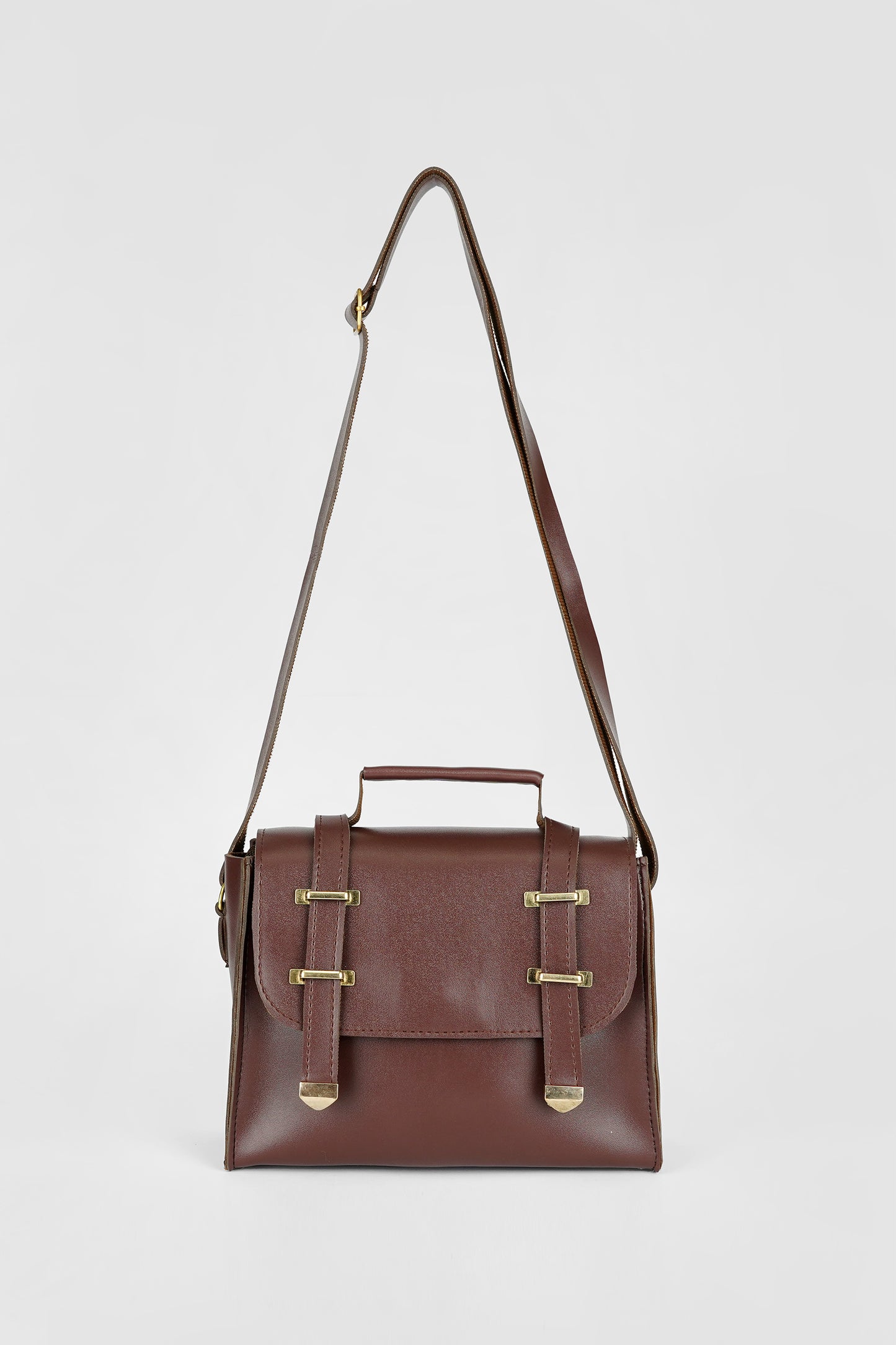 The Minimalist - Crossbody & Shoulder Bag