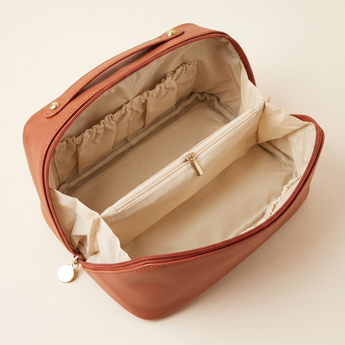 Beauty Essentials Organizer