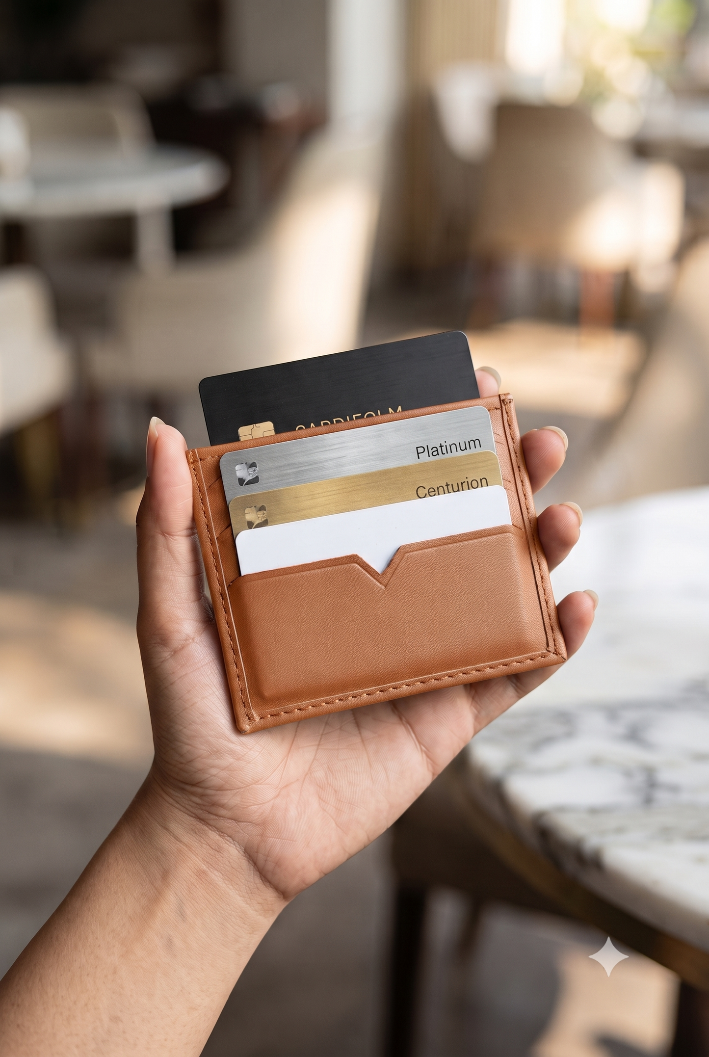 Card Holder