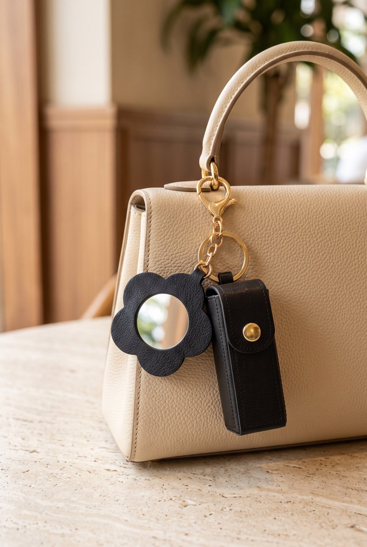 Lilia Charm
