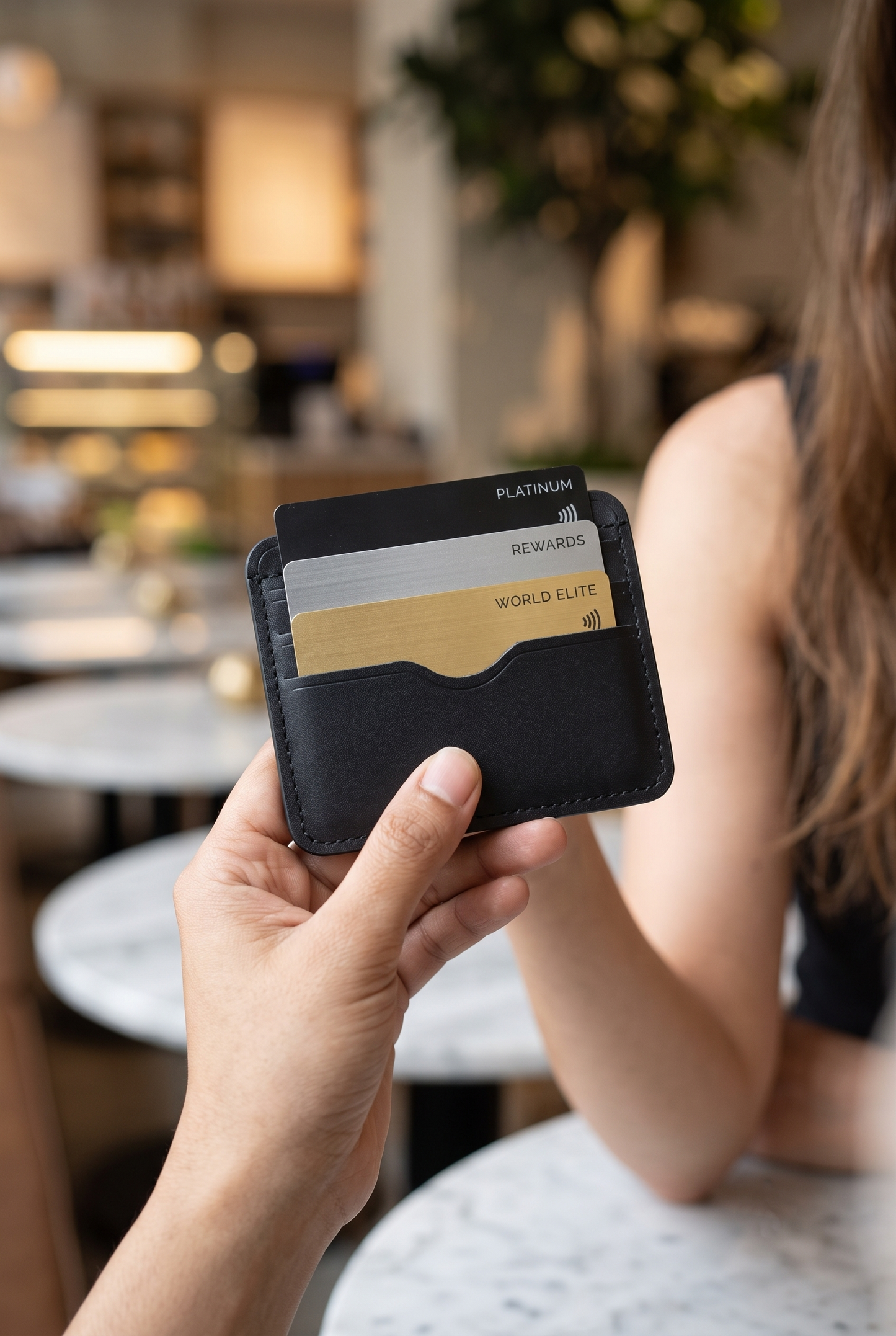 Card Holder