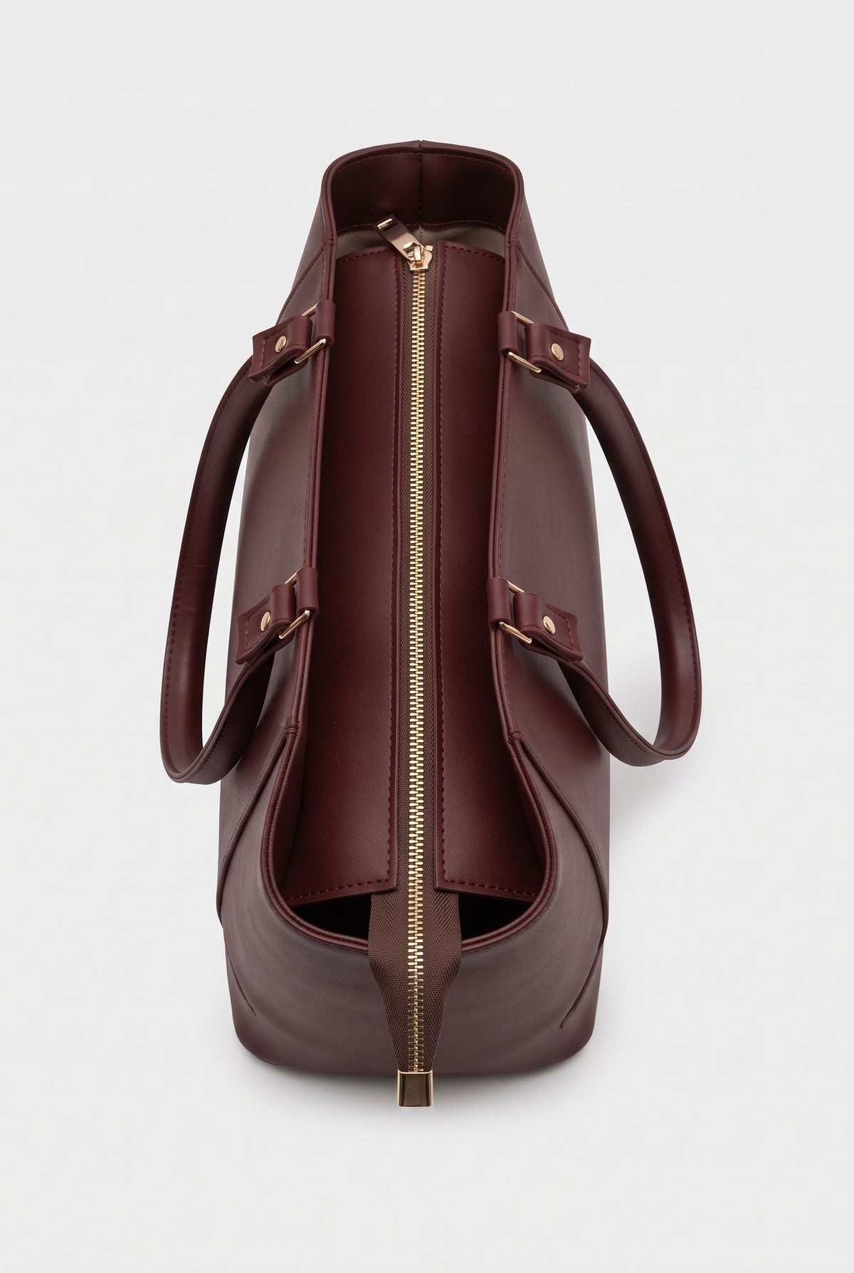 Elviera Carryall Tote