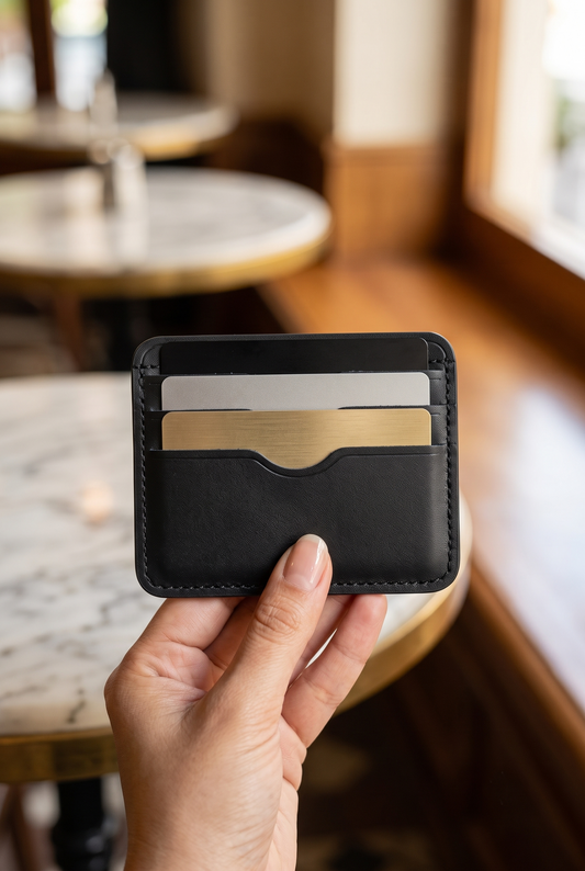 Card Holder