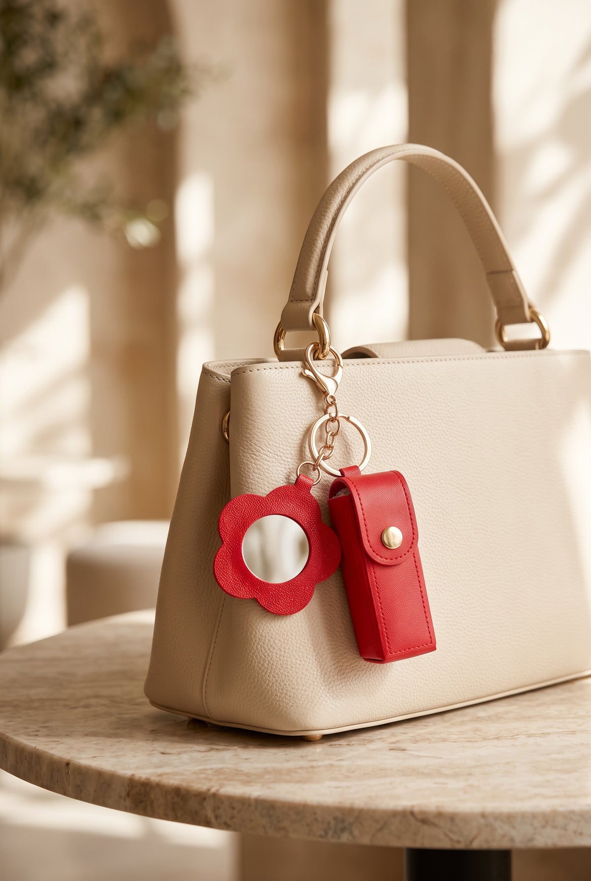 Lilia Charm