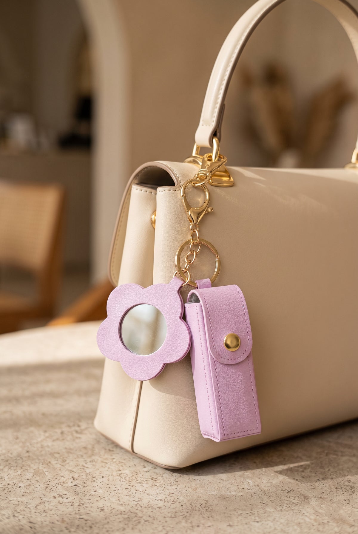 Lilia Charm