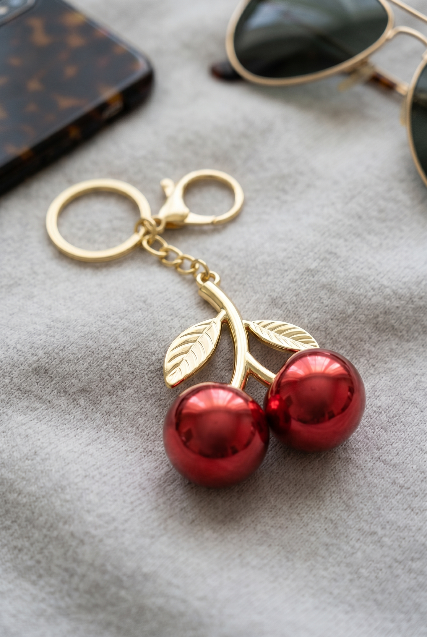 Cherry Charm