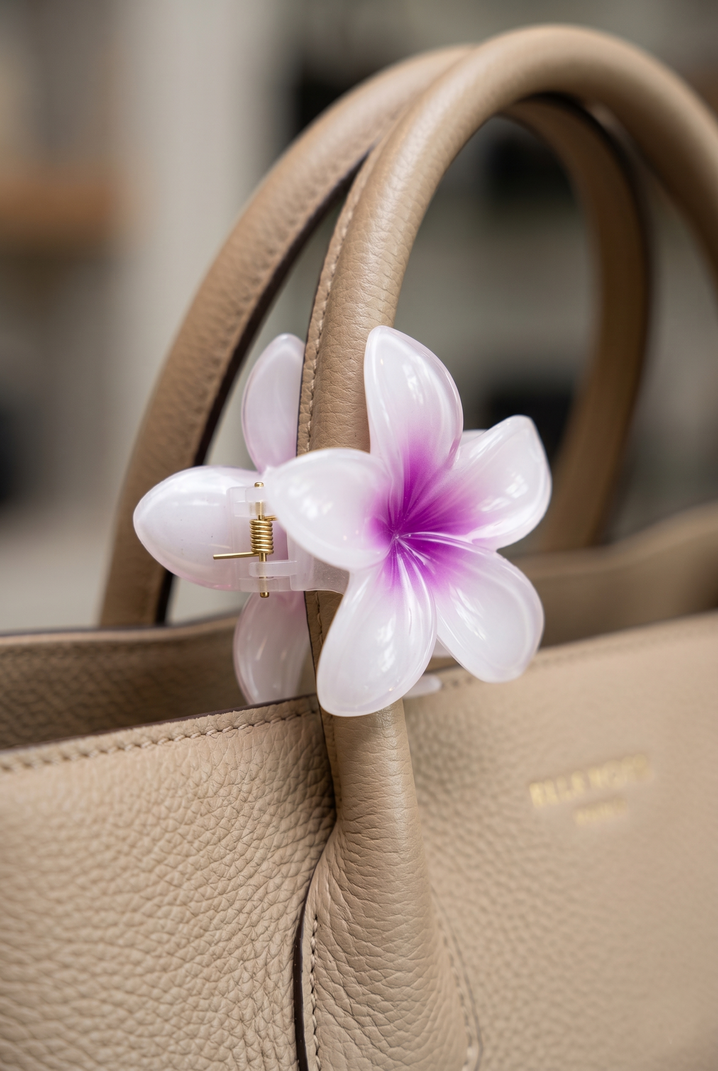 Bloomelle Hair Catcher