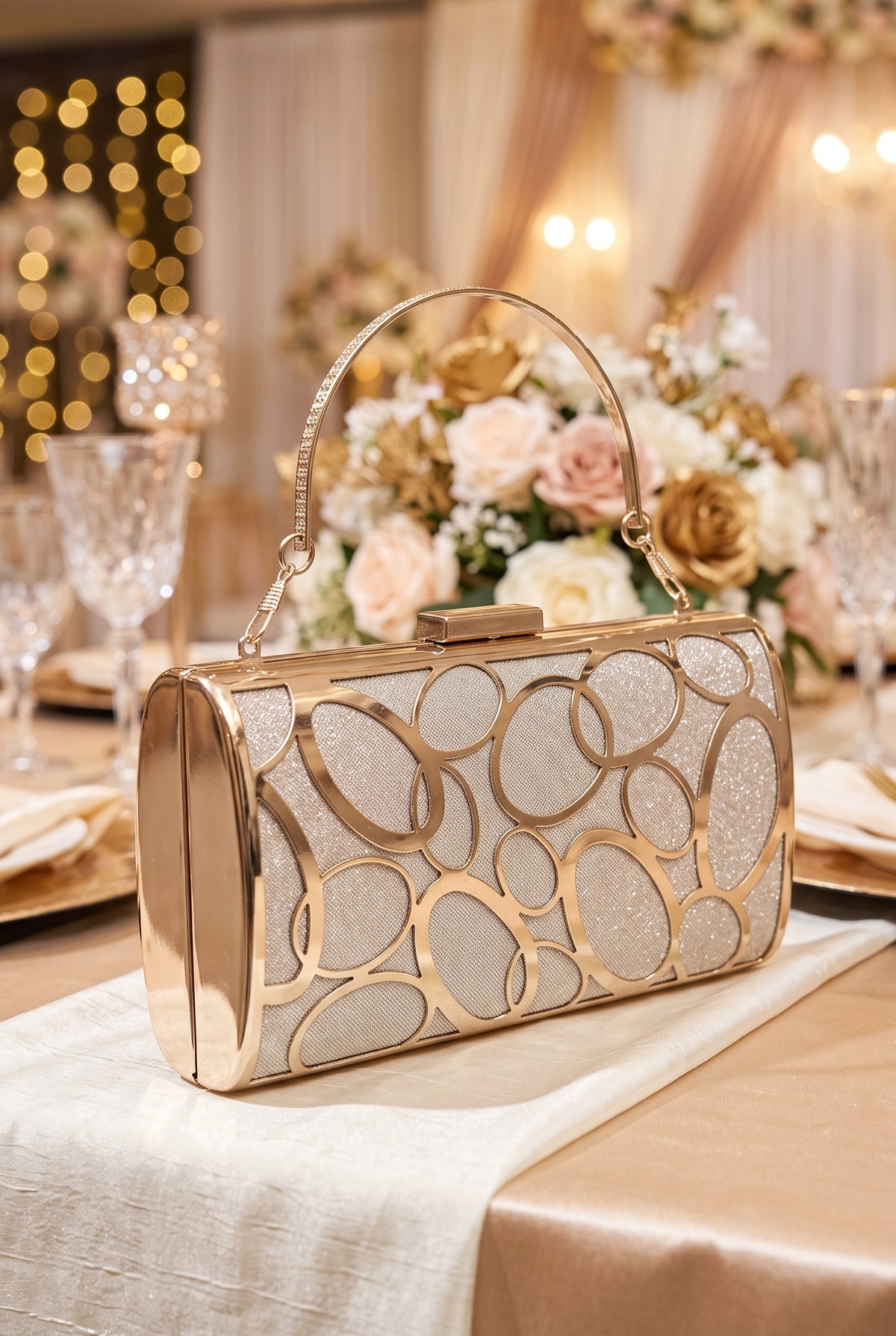 Elara Clutch