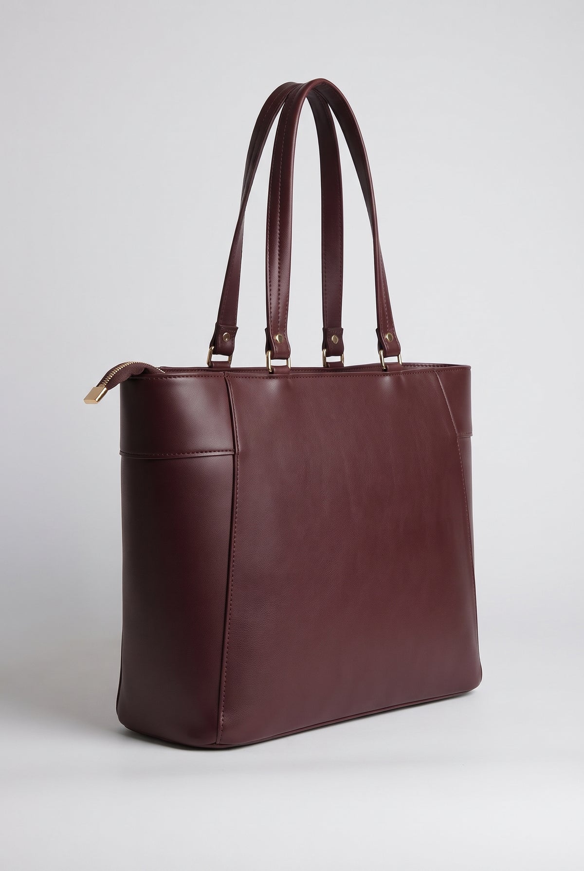 Elviera Carryall Tote
