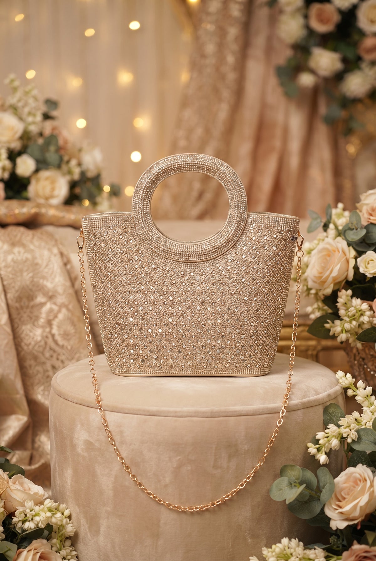 Aurelia Clutch
