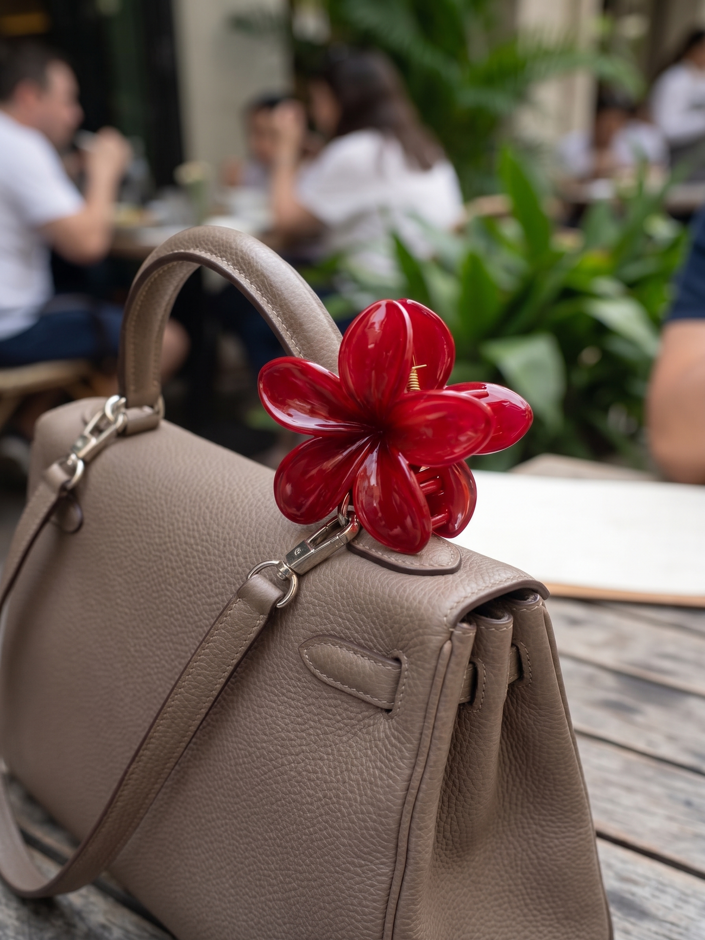 Bloomelle Hair Catcher