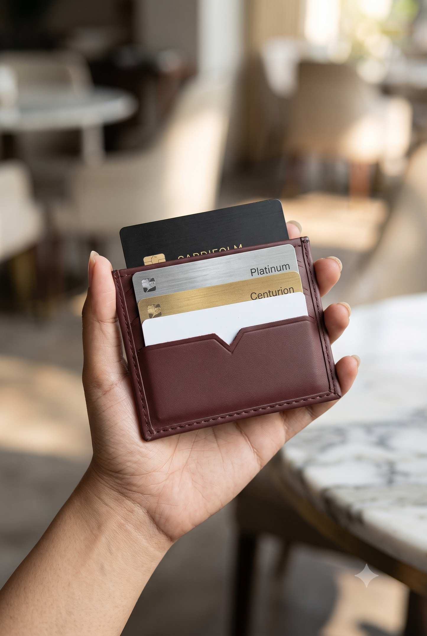 Card Holder