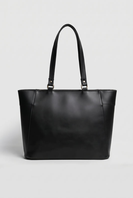 Elviera Carryall Tote