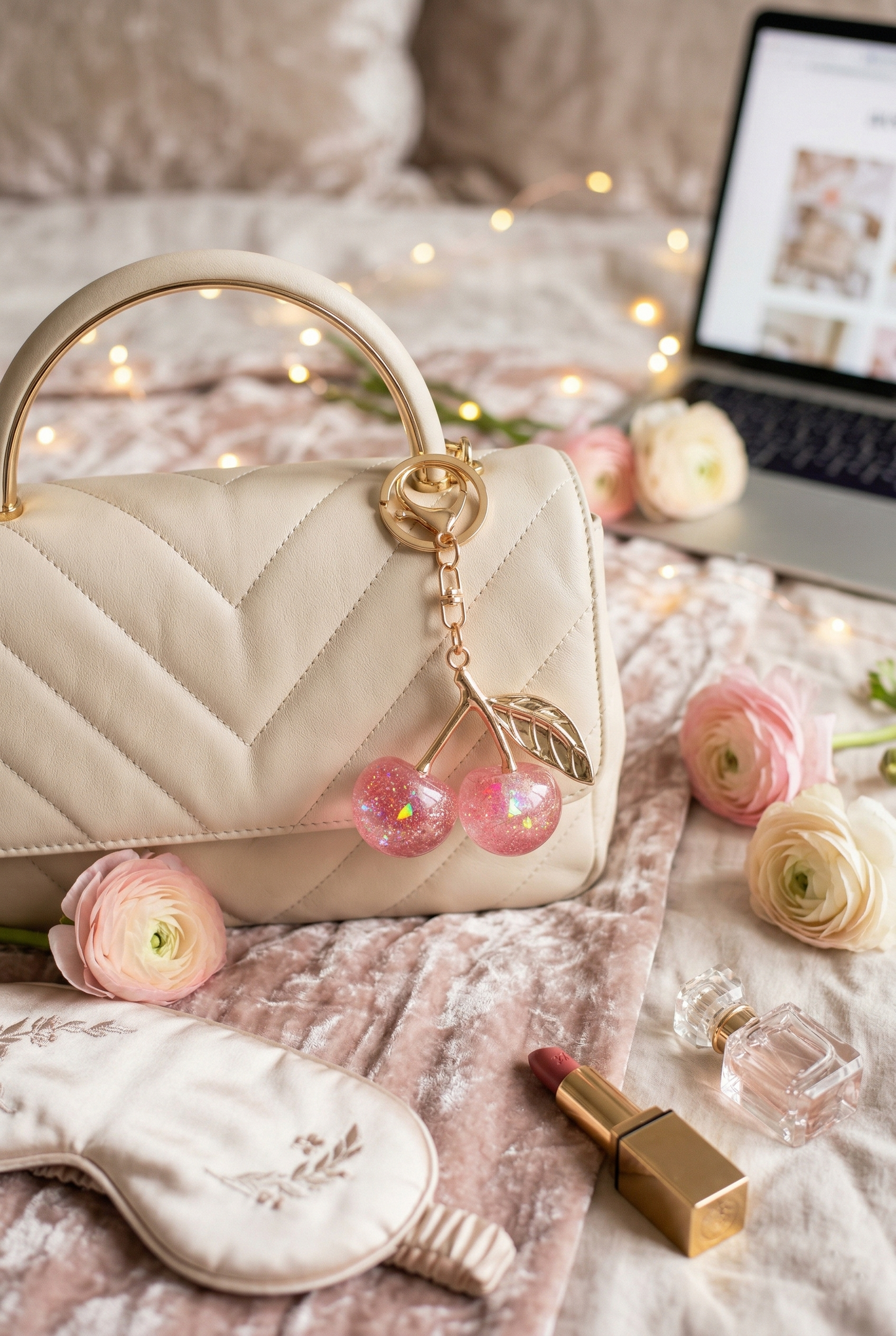 Cherry Charm