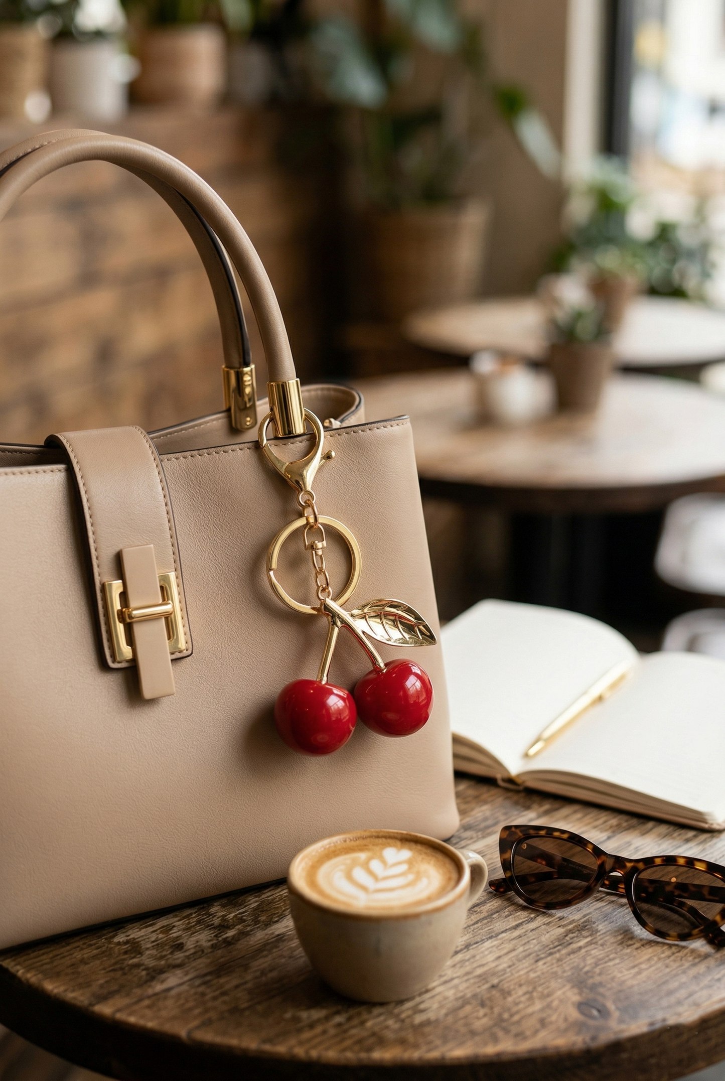 Cherry Charm