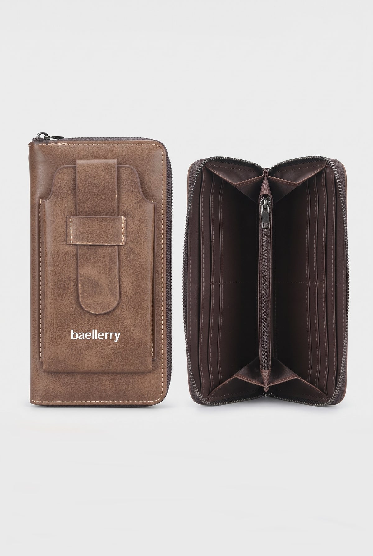 Allure Organizer Wallet