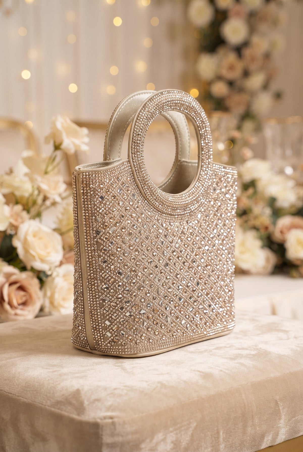 Aurelia Clutch