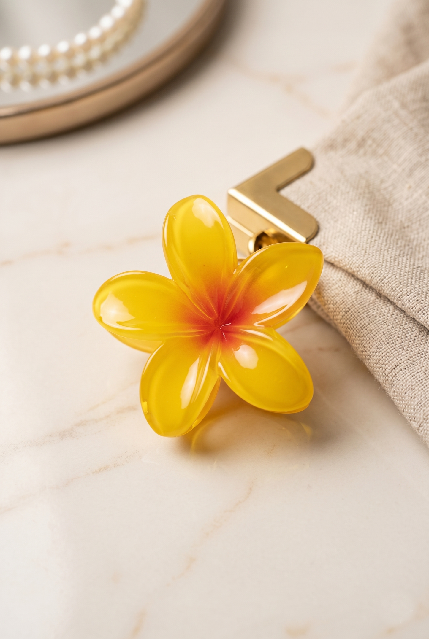 Bloomelle Hair Catcher