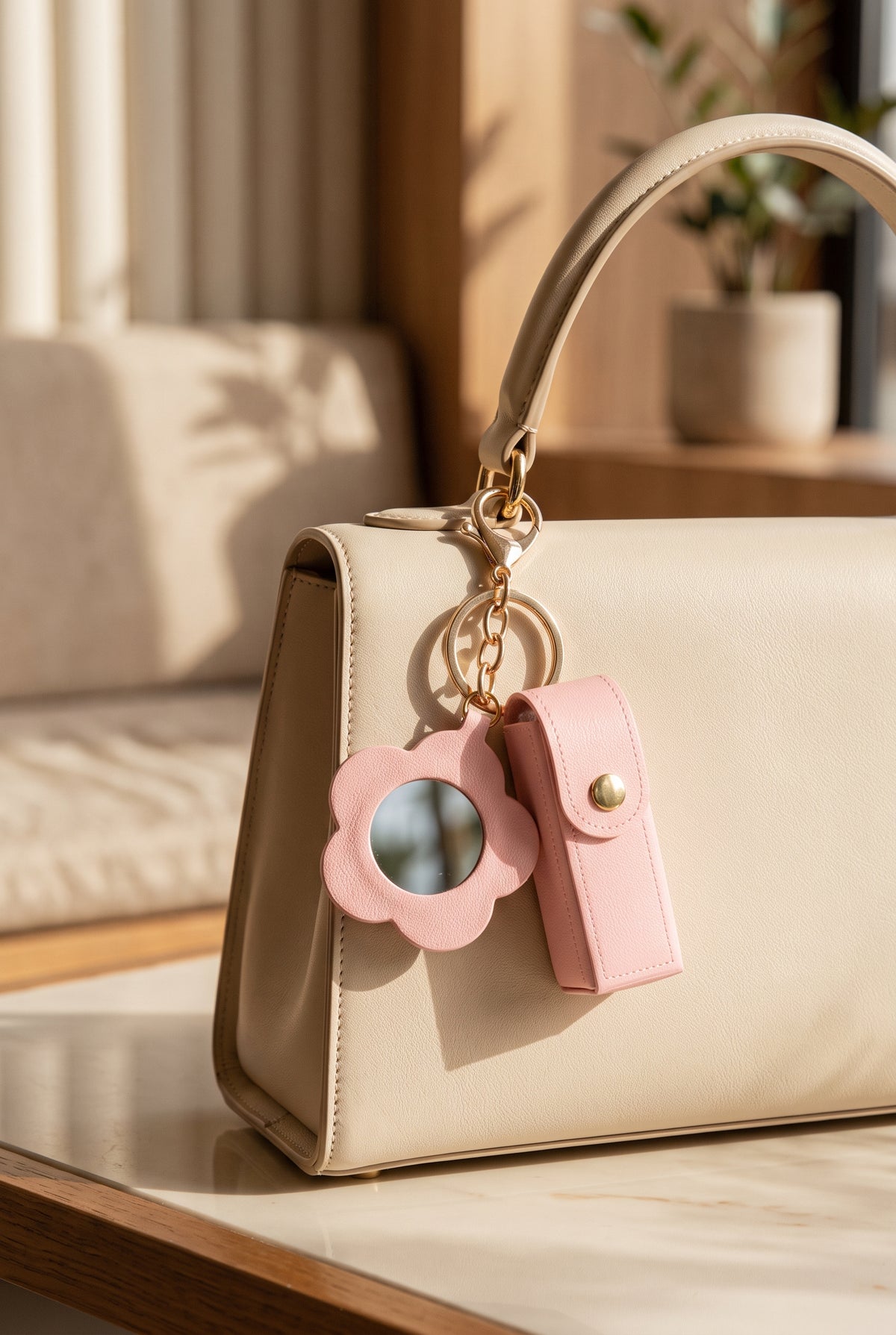 Lilia Charm