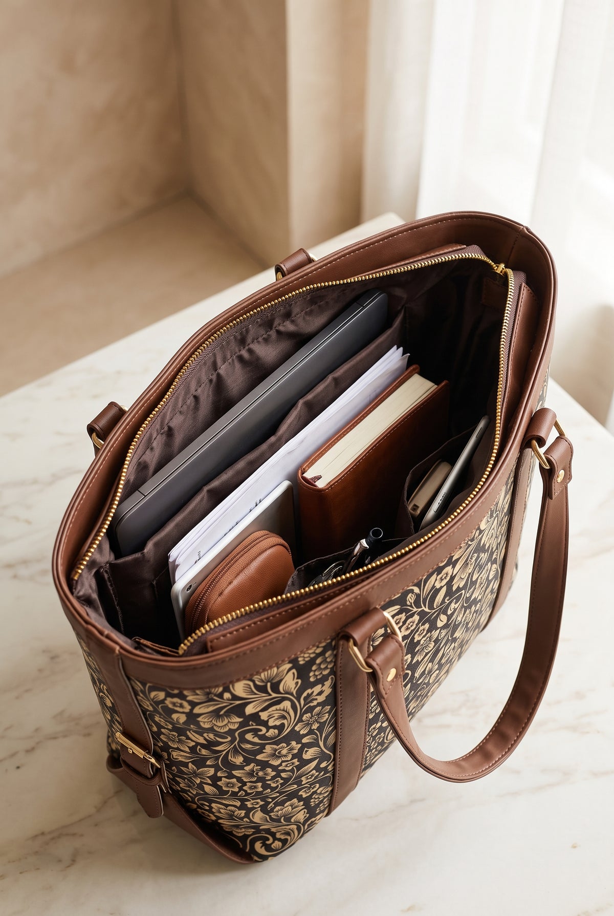 Elowen Tote
