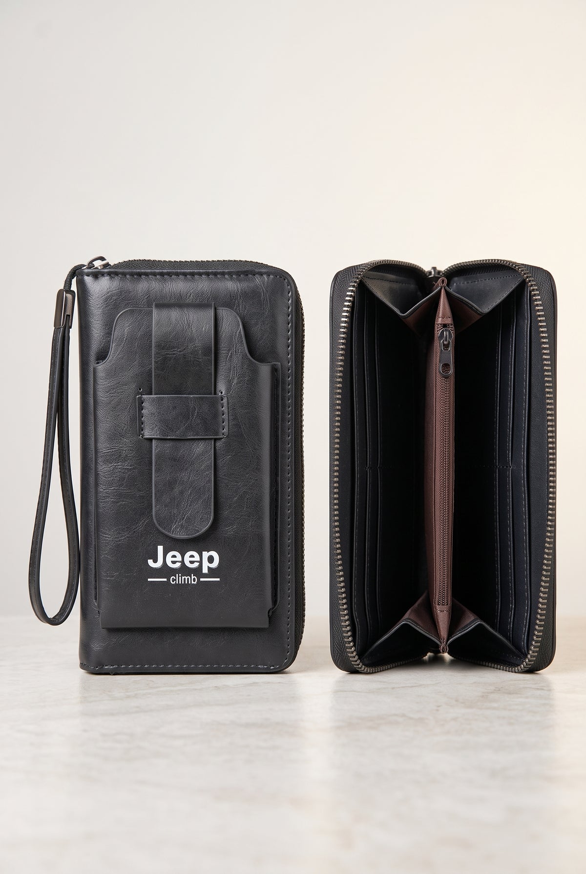 Allure Organizer Wallet
