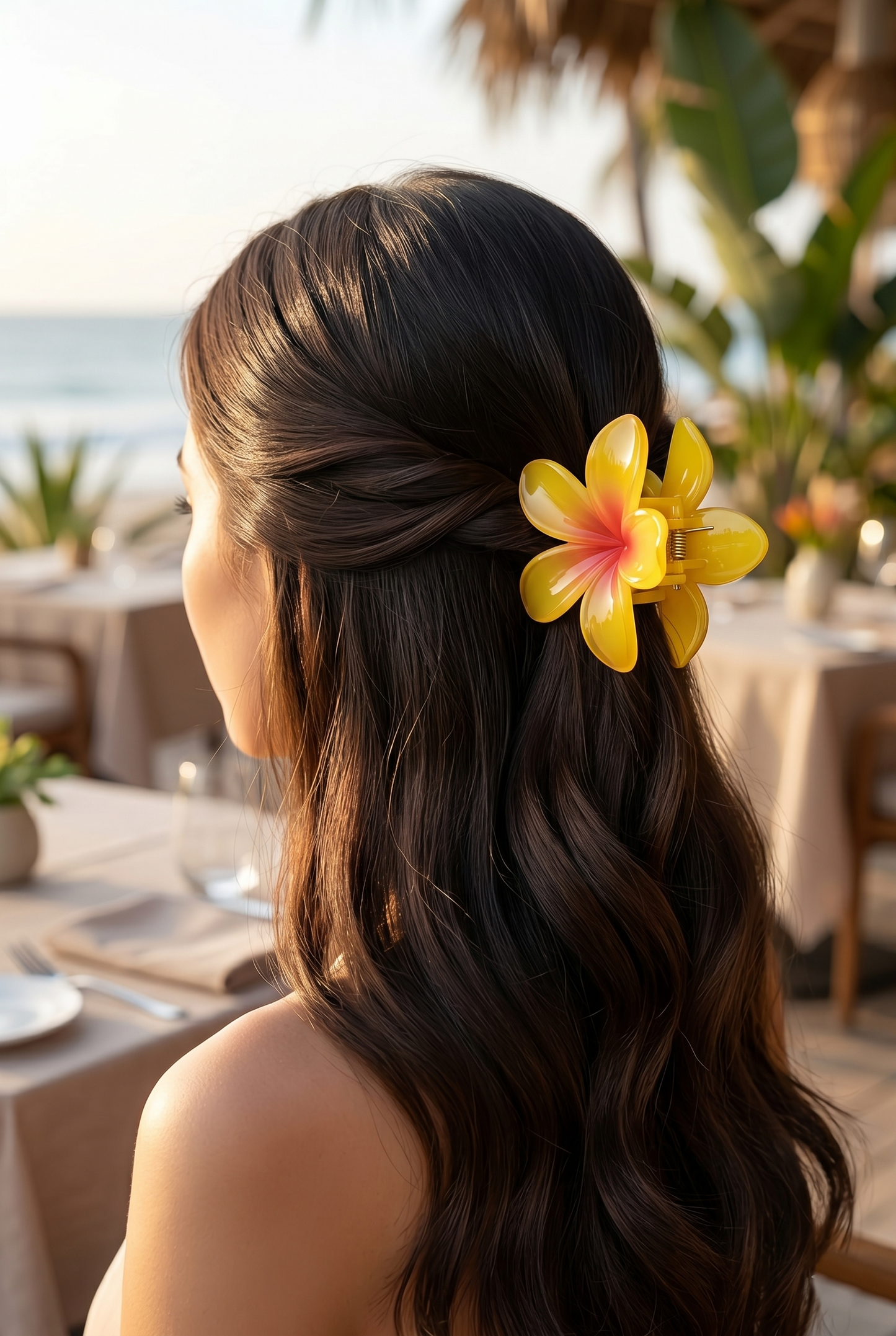Bloomelle Hair Catcher