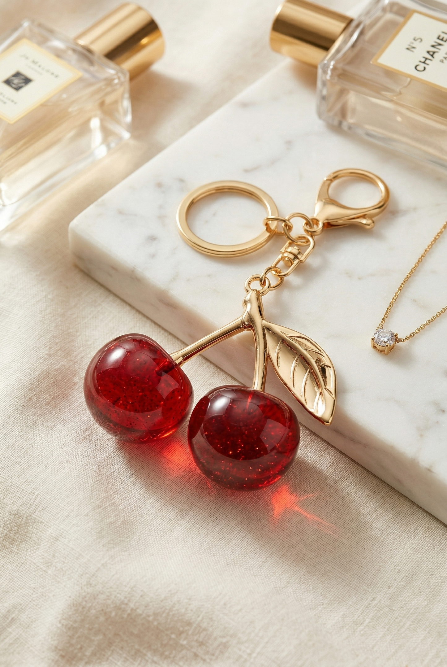 Cherry Charm
