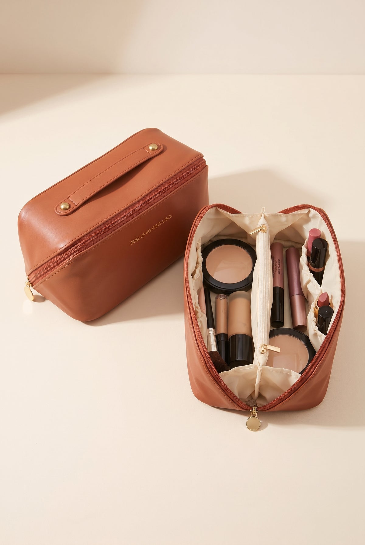 Beauty Essentials Organizer