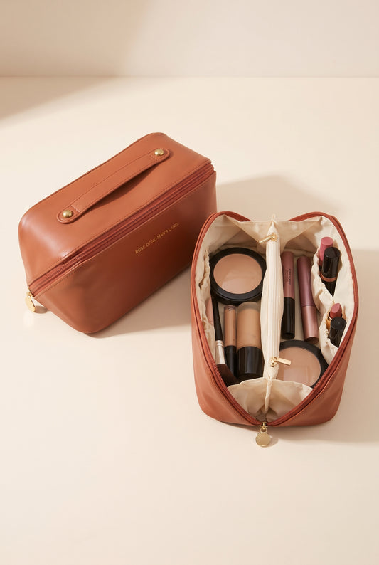 Beauty Essentials Organizer