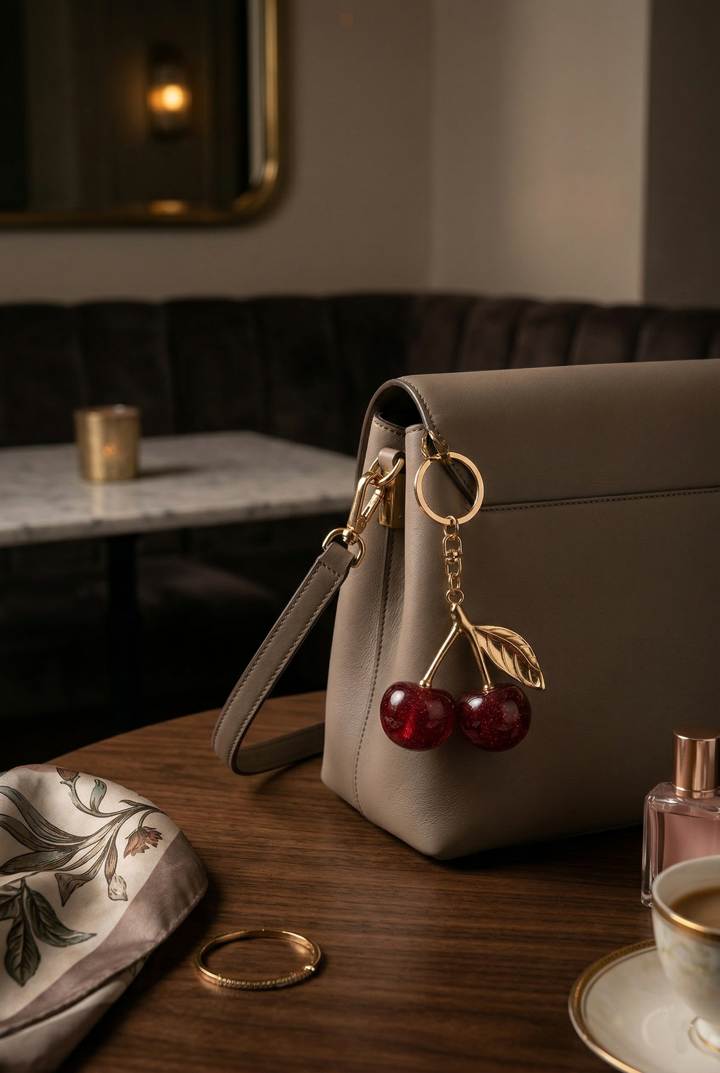 Cherry Charm