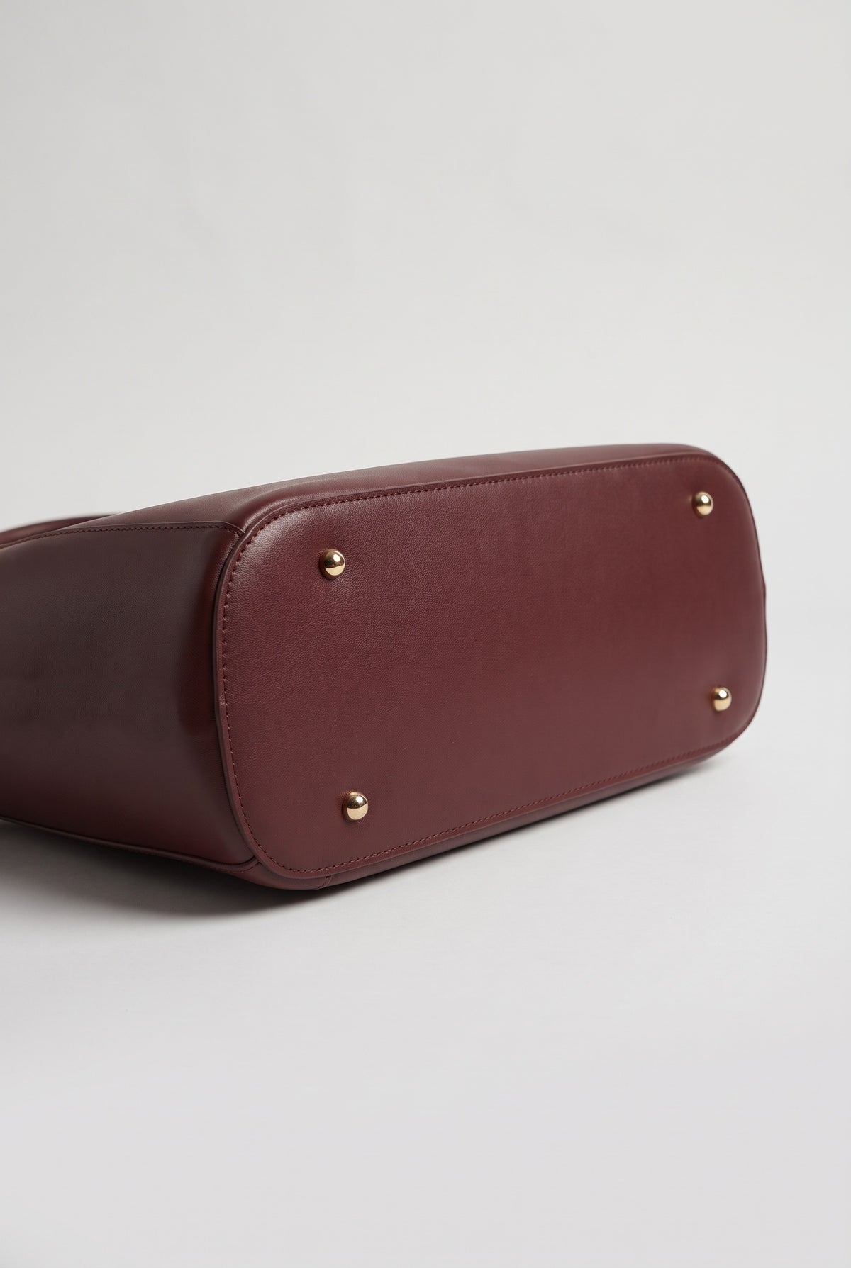 Elviera Carryall Tote