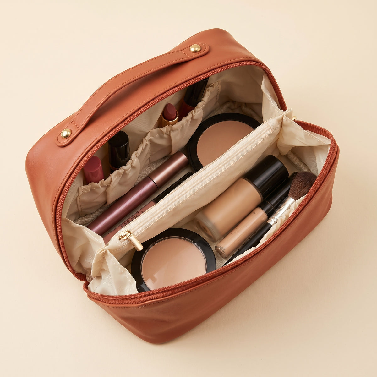 Beauty Essentials Organizer