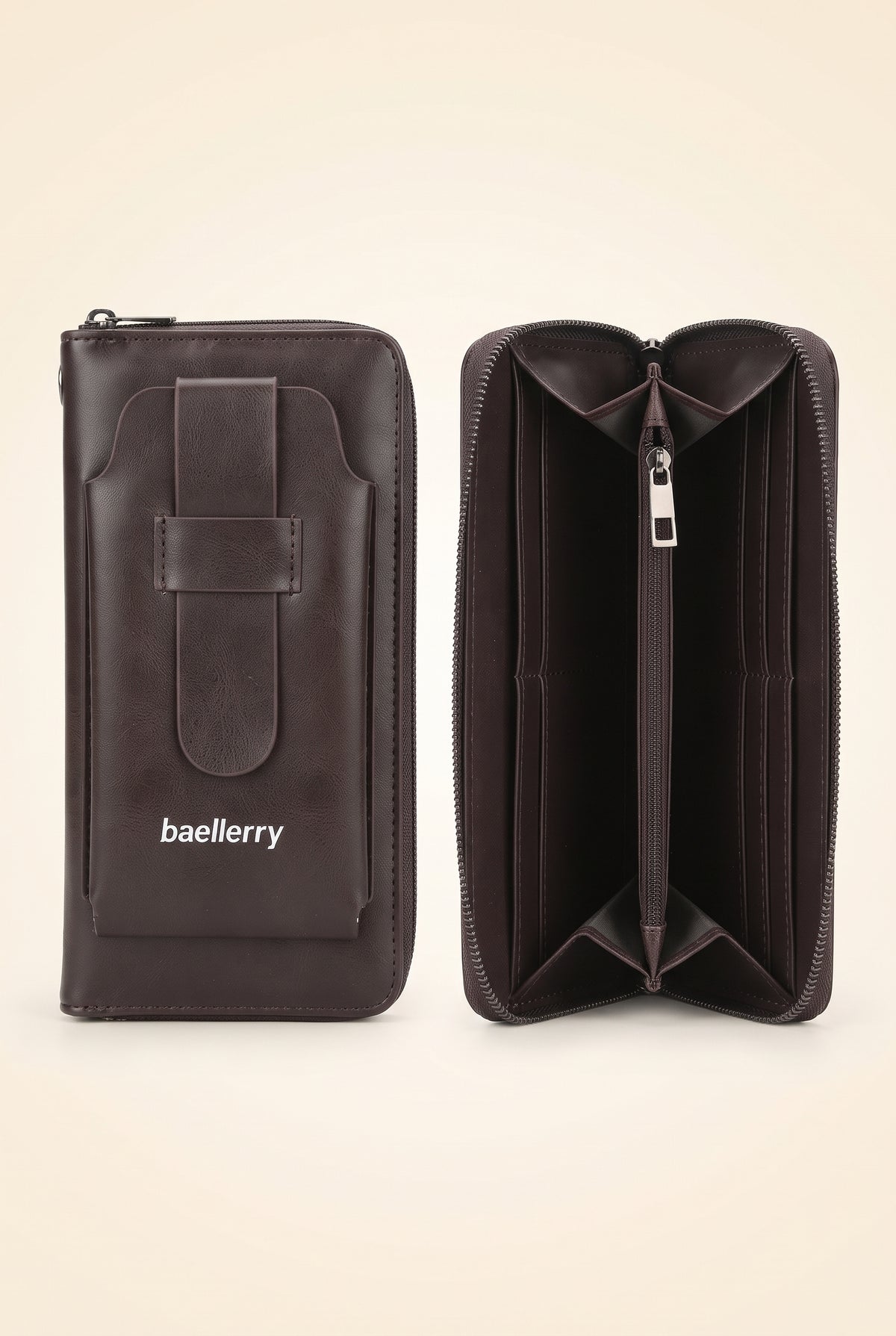 Allure Organizer Wallet