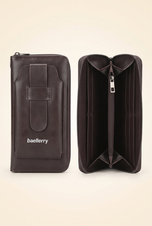Allure Organizer Wallet