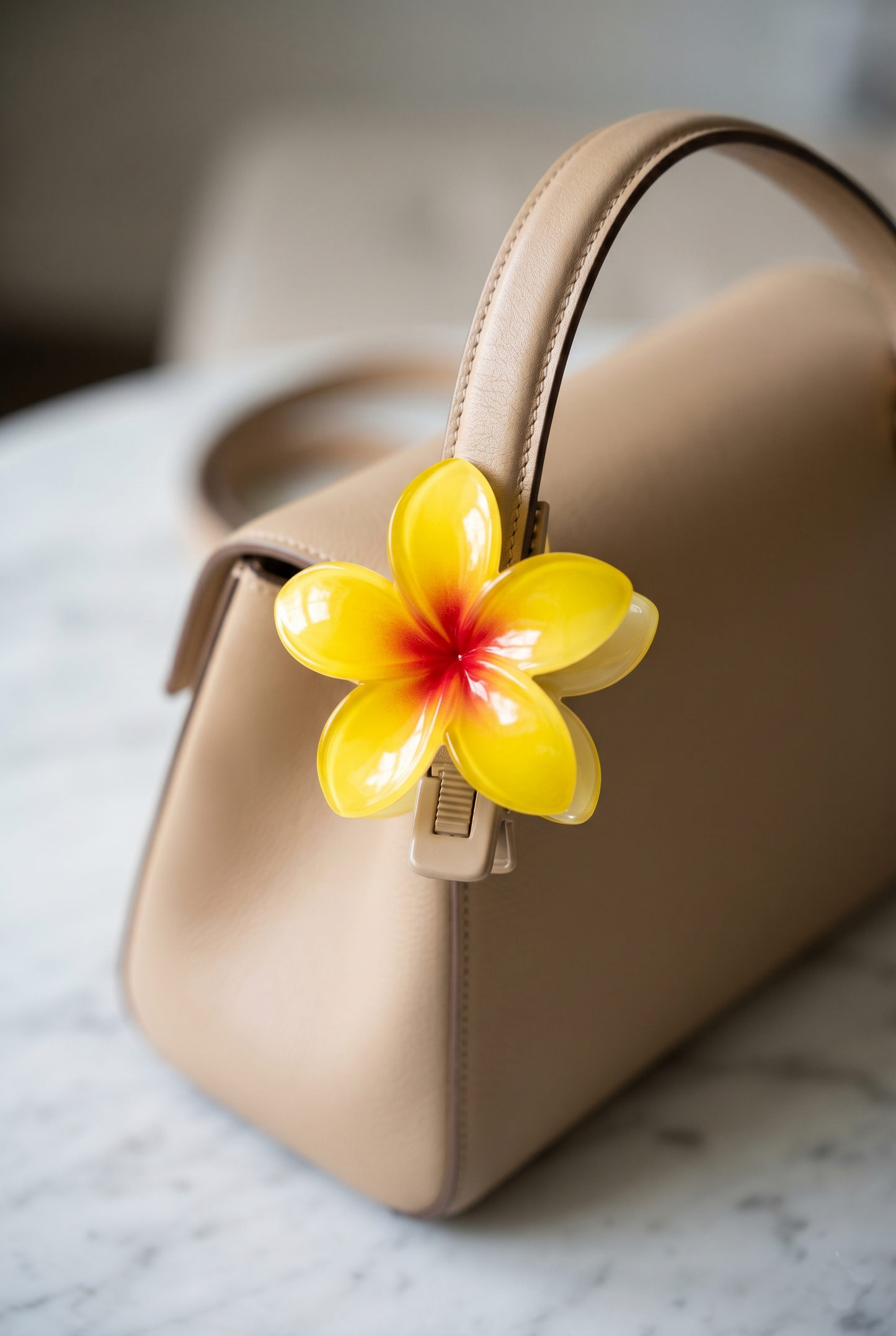 Bloomelle Hair Catcher