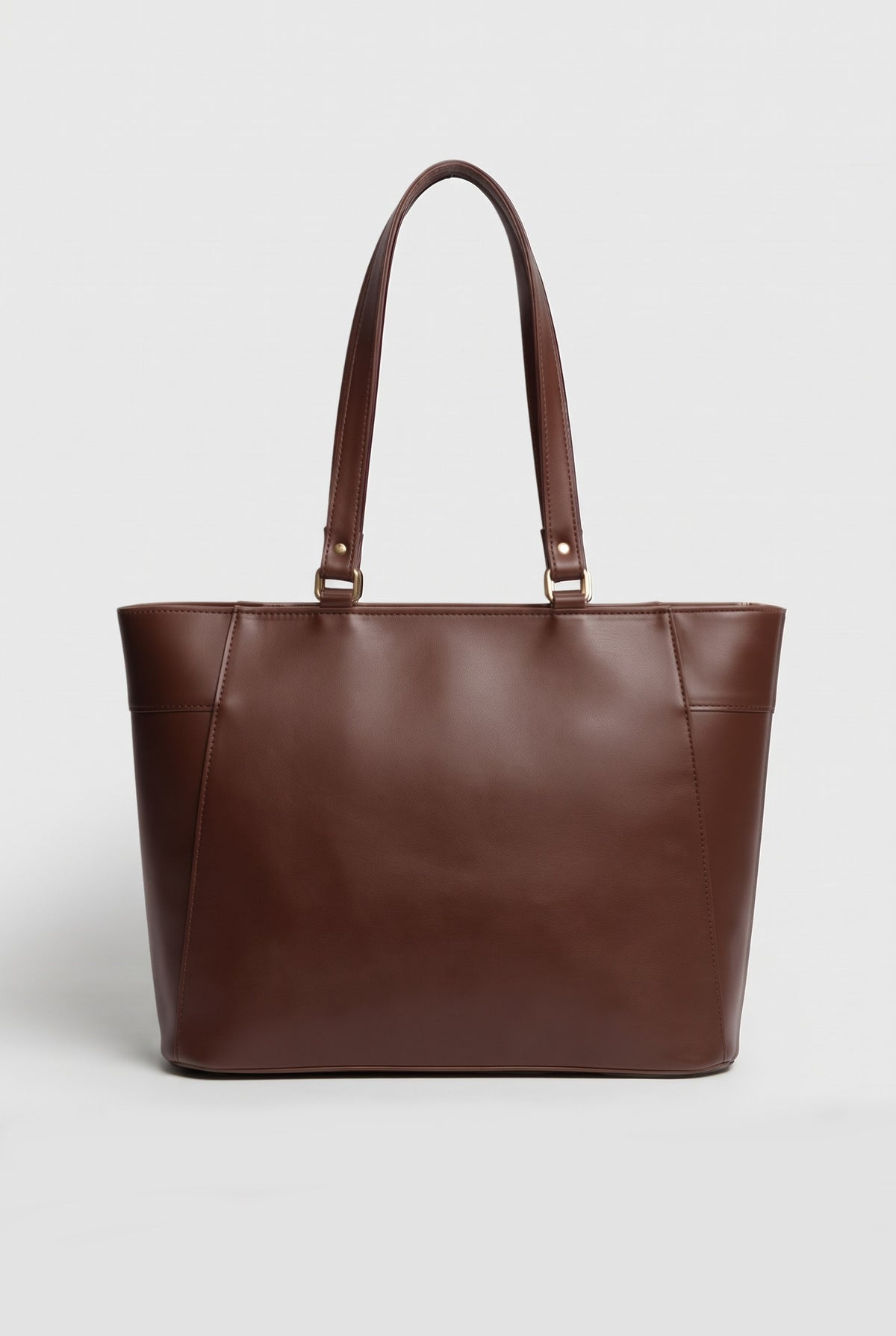 Elviera Carryall Tote