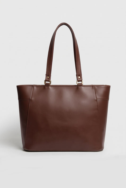 Elviera Carryall Tote