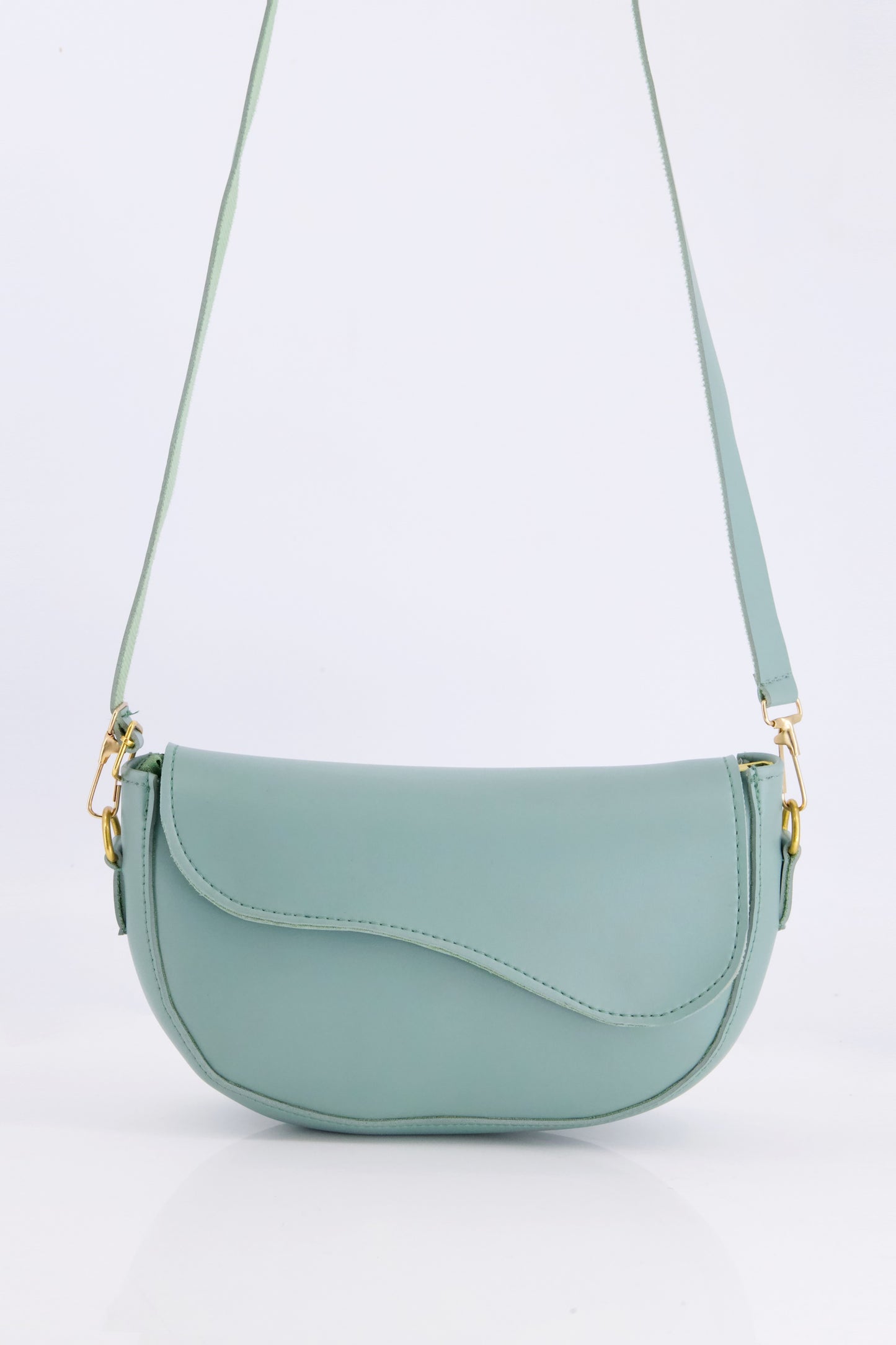 Crescent Carryall #6